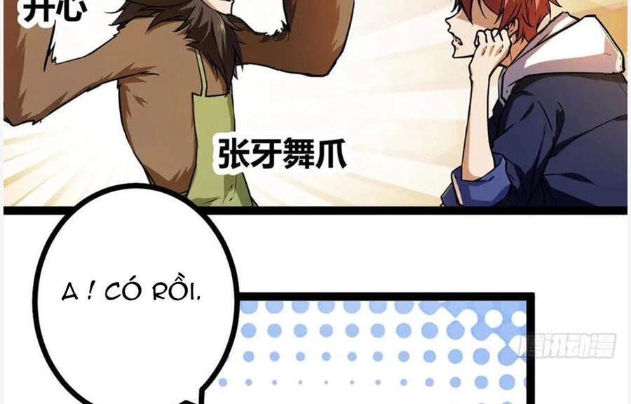 Cái Bóng Vạn Năng Chapter 91 - 22