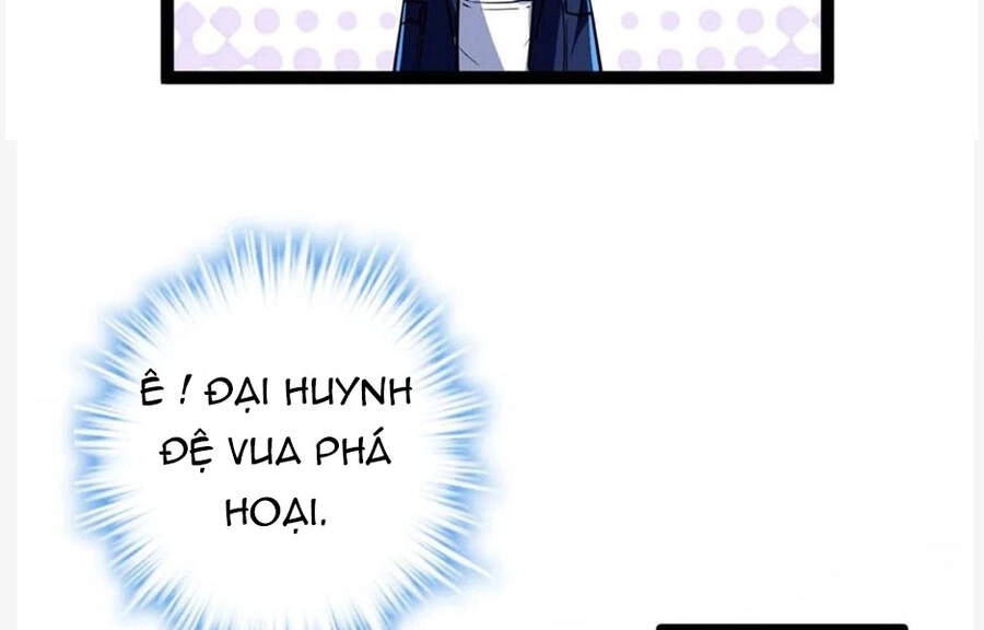 Cái Bóng Vạn Năng Chapter 91 - 24