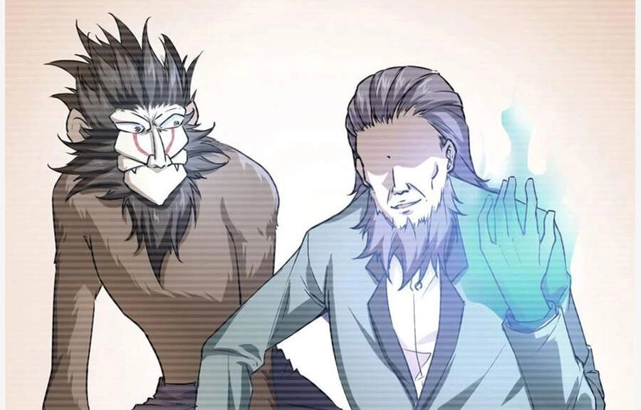 Cái Bóng Vạn Năng Chapter 91 - 33