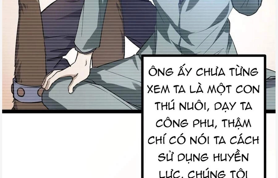 Cái Bóng Vạn Năng Chapter 91 - 34