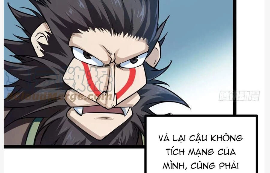Cái Bóng Vạn Năng Chapter 91 - 56