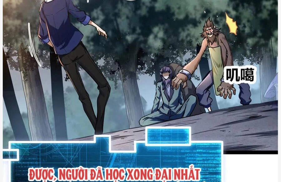 Cái Bóng Vạn Năng Chapter 91 - 88