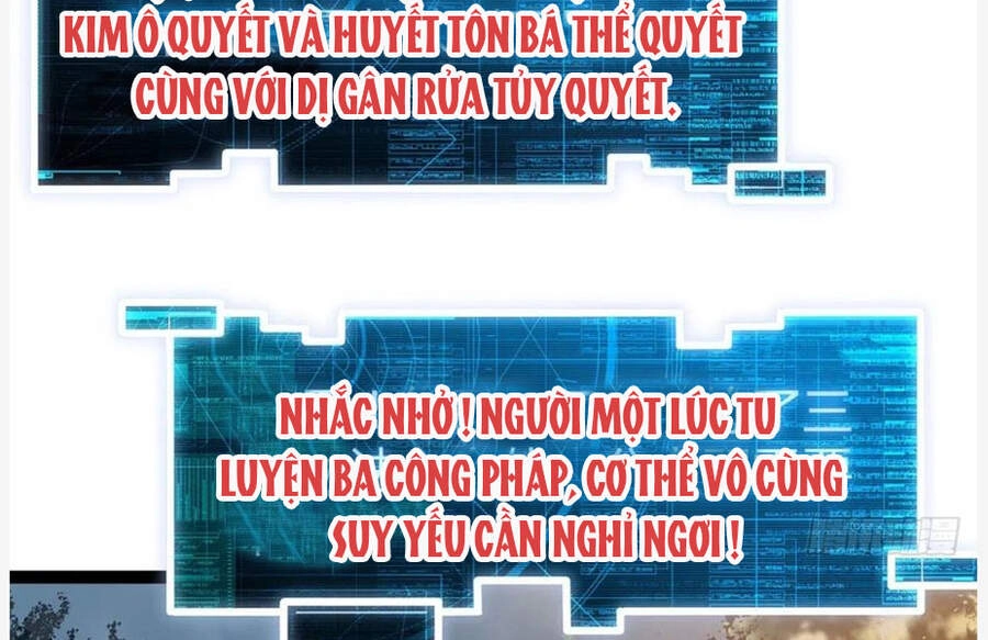 Cái Bóng Vạn Năng Chapter 91 - 89