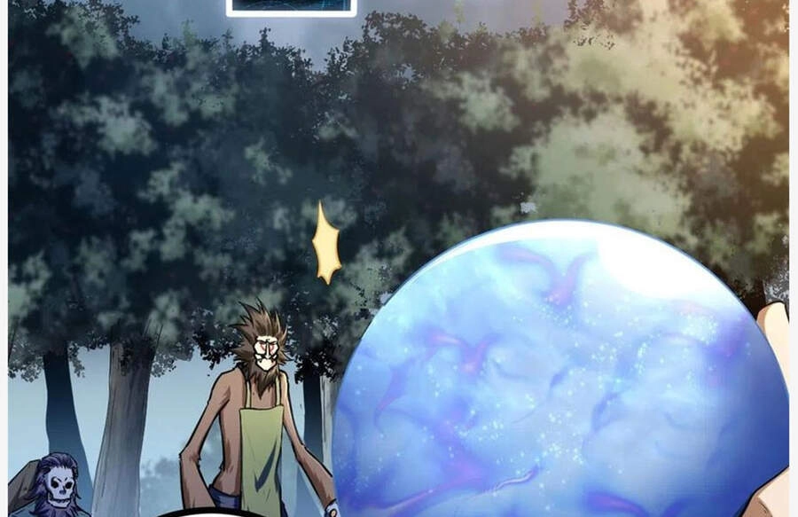 Cái Bóng Vạn Năng Chapter 91 - 90