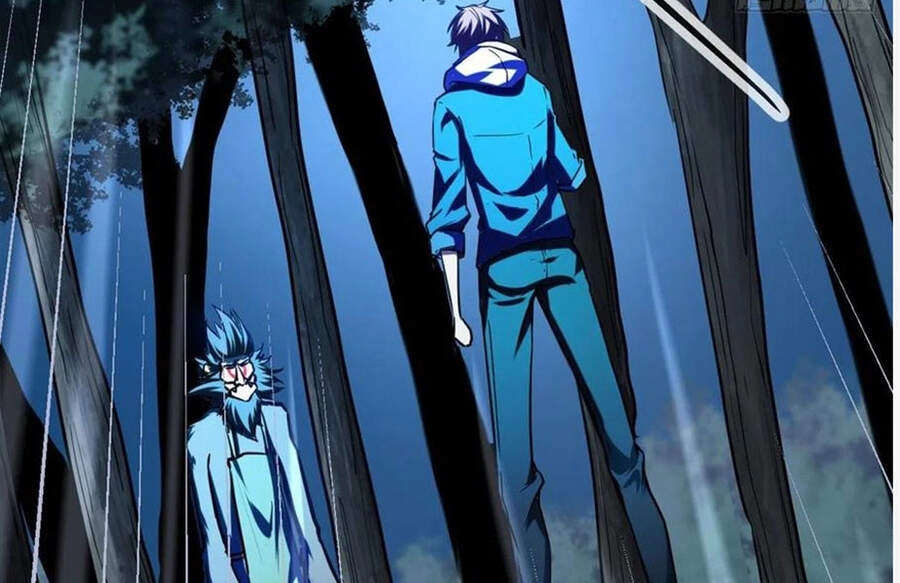 Cái Bóng Vạn Năng Chapter 91 - 97