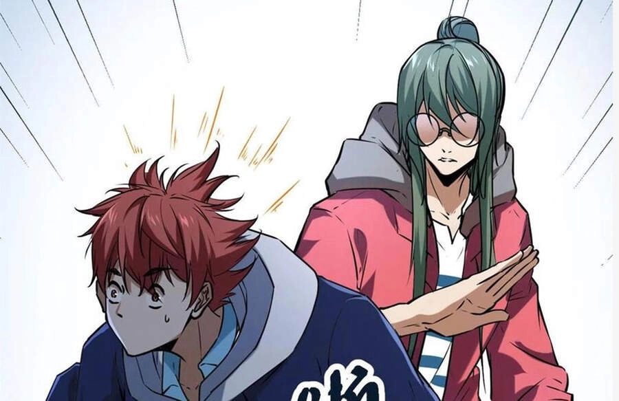 Cái Bóng Vạn Năng Chapter 92 - 46