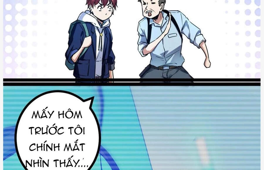 Cái Bóng Vạn Năng Chapter 92 - 86