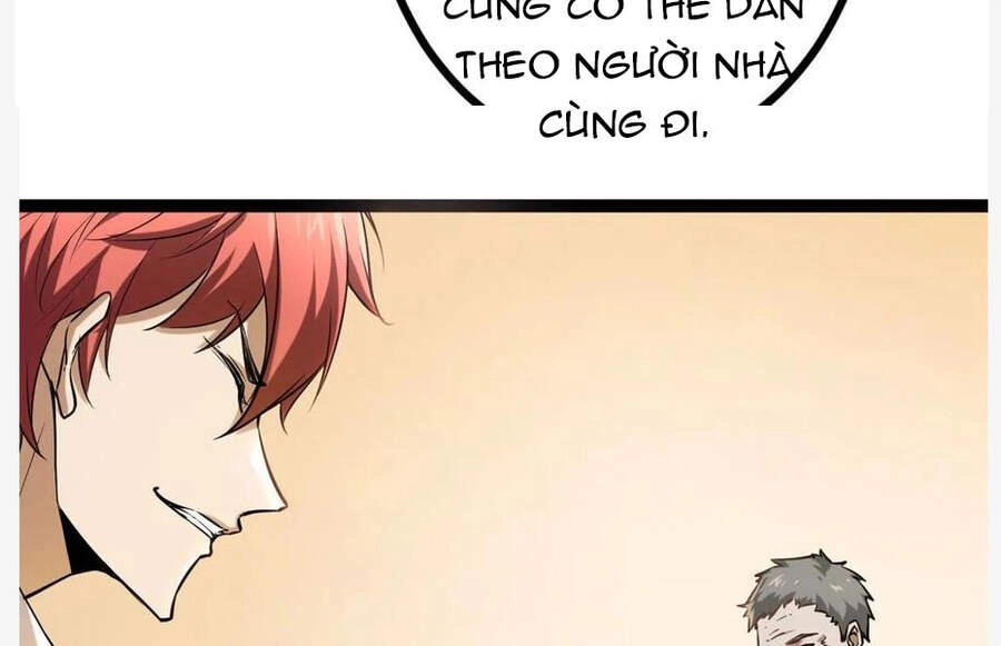 Cái Bóng Vạn Năng Chapter 92 - 96