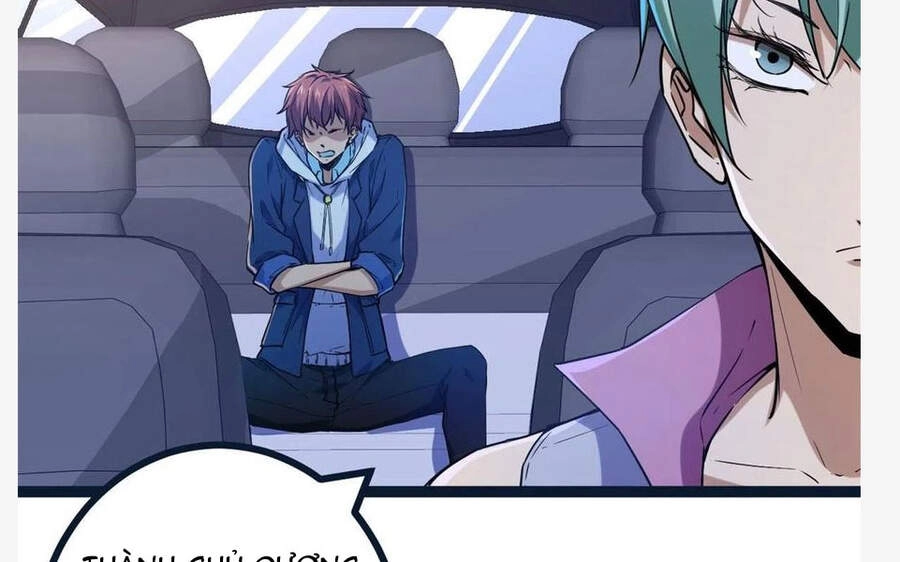 Cái Bóng Vạn Năng Chapter 93 - 11