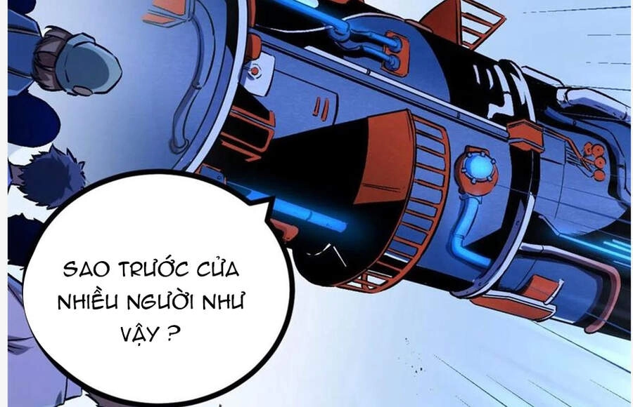 Cái Bóng Vạn Năng Chapter 93 - 65