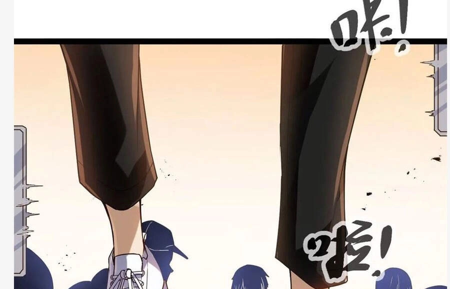 Cái Bóng Vạn Năng Chapter 93 - 95