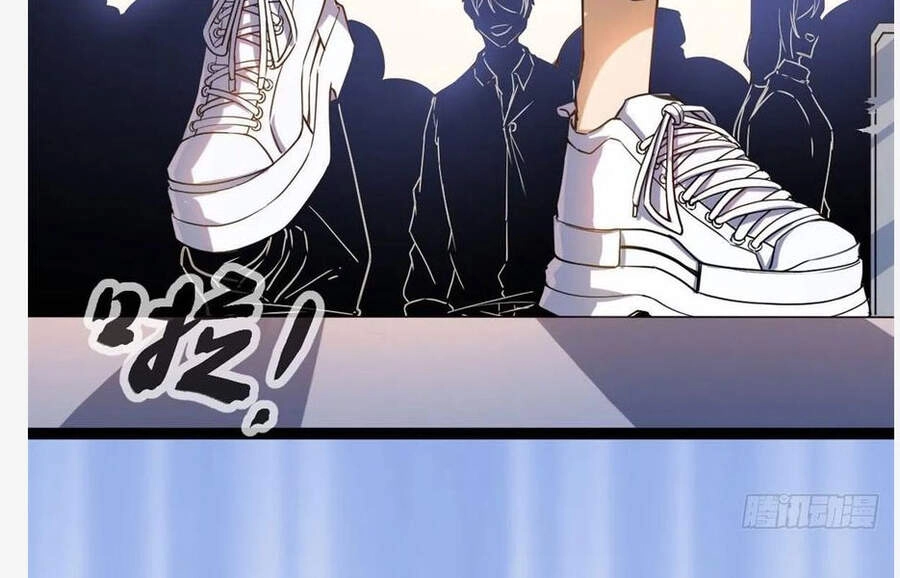 Cái Bóng Vạn Năng Chapter 93 - 96