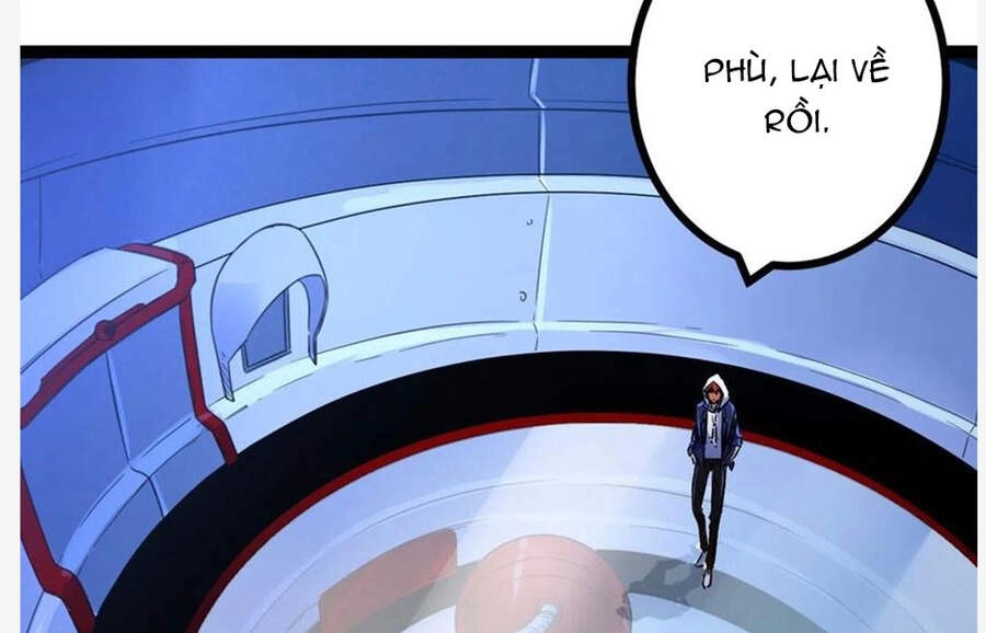 Cái Bóng Vạn Năng Chapter 93 - 98