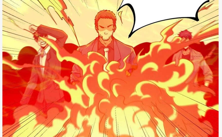 Cái Bóng Vạn Năng Chapter 95 - 19