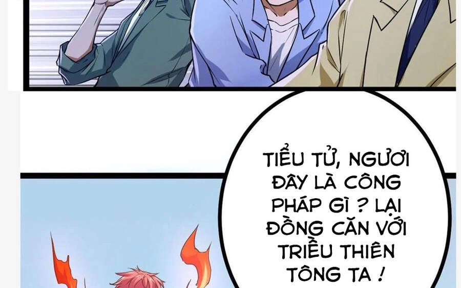 Cái Bóng Vạn Năng Chapter 95 - 80