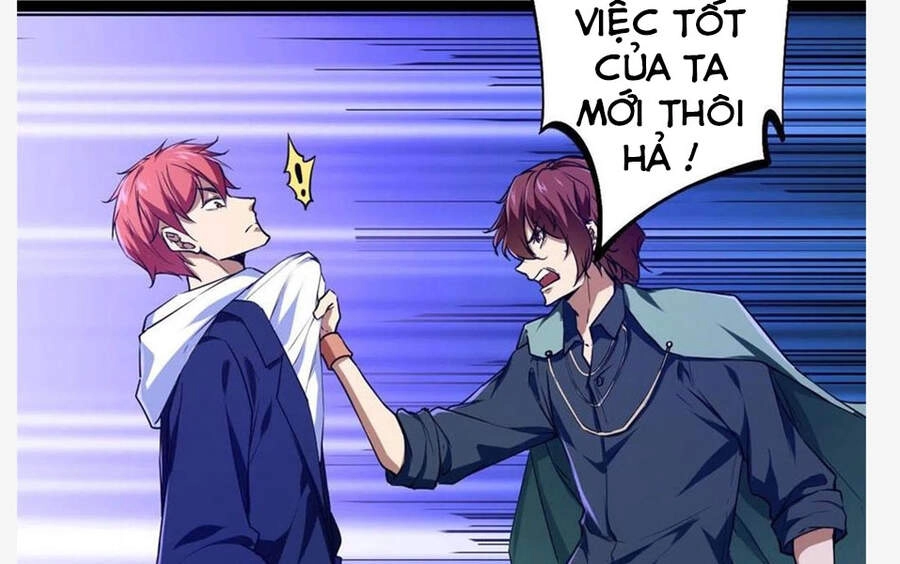 Cái Bóng Vạn Năng Chapter 95 - 98