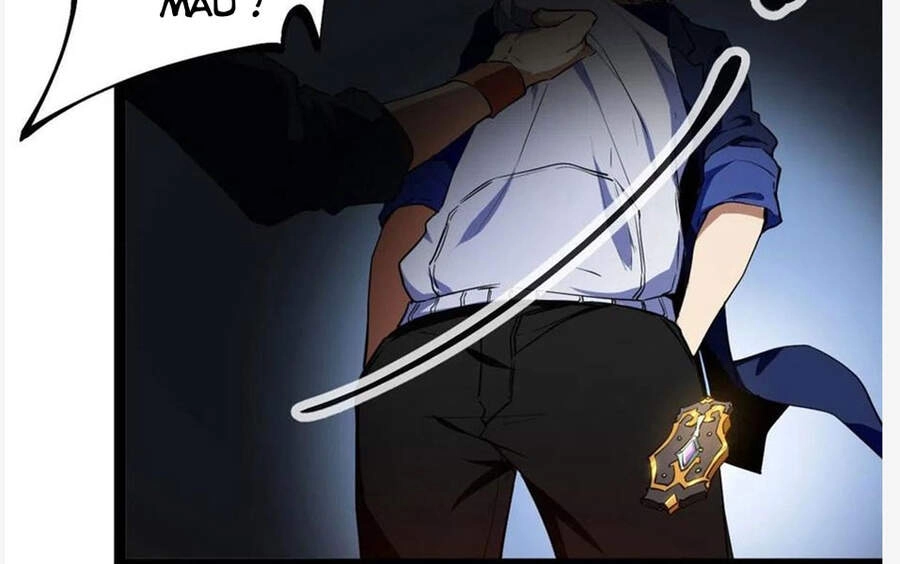 Cái Bóng Vạn Năng Chapter 95 - 100