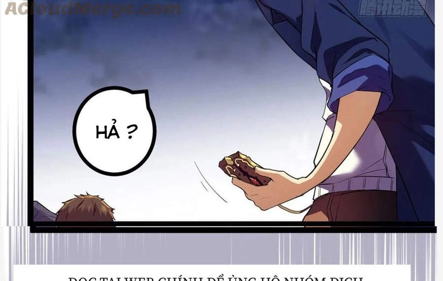 Cái Bóng Vạn Năng Chapter 96 - 8