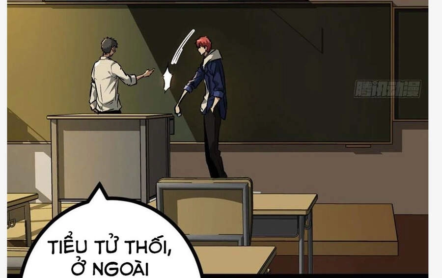 Cái Bóng Vạn Năng Chapter 96 - 82