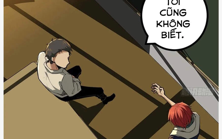 Cái Bóng Vạn Năng Chapter 96 - 99