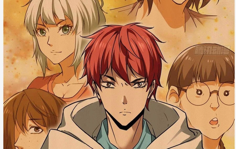 Cái Bóng Vạn Năng Chapter 96 - 125