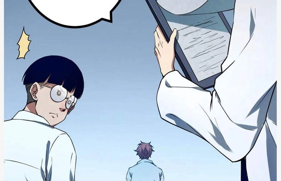 Cái Bóng Vạn Năng Chapter 98 - 11