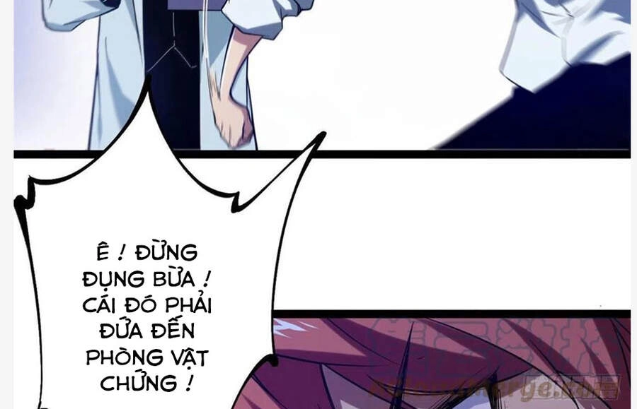 Cái Bóng Vạn Năng Chapter 98 - 21