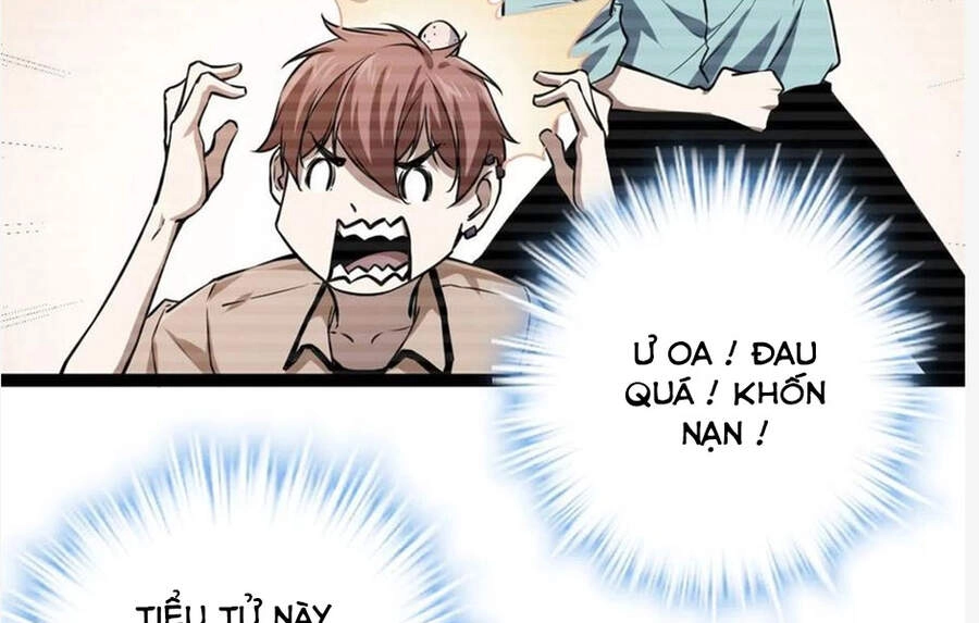 Cái Bóng Vạn Năng Chapter 98 - 97