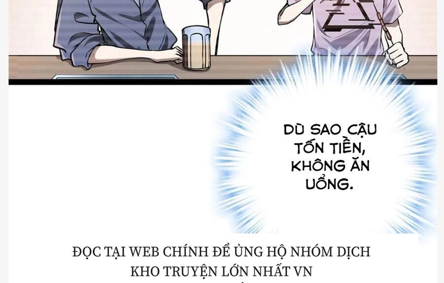 Cái Bóng Vạn Năng Chapter 98 - 99
