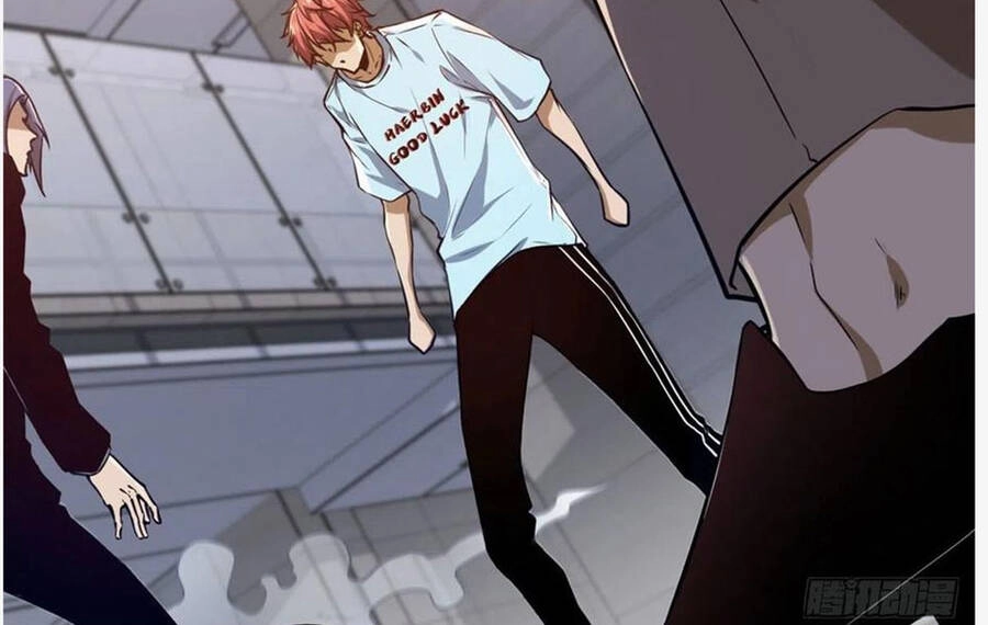 Cái Bóng Vạn Năng Chapter 99 - 81