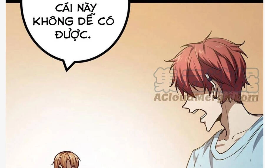 Cái Bóng Vạn Năng Chapter 99 - 104