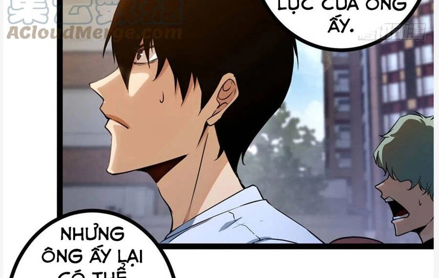 Cái Bóng Vạn Năng Chapter 101 - 7