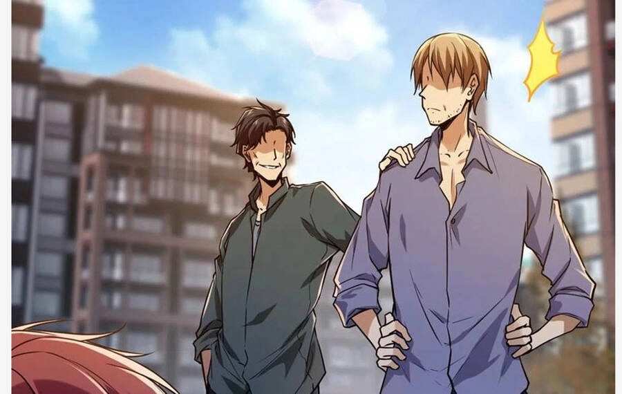 Cái Bóng Vạn Năng Chapter 101 - 12