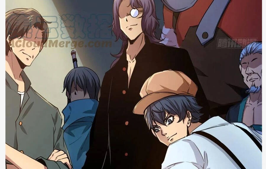 Cái Bóng Vạn Năng Chapter 101 - 60