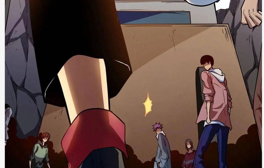 Cái Bóng Vạn Năng Chapter 101 - 82