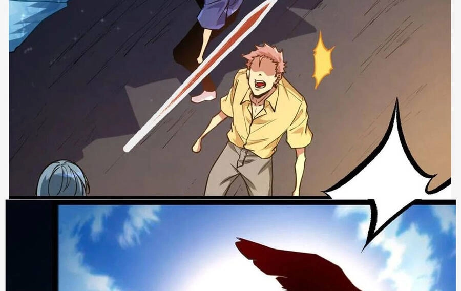 Cái Bóng Vạn Năng Chapter 101 - 95