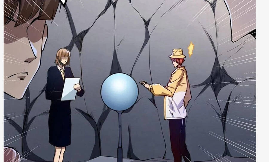 Cái Bóng Vạn Năng Chapter 102 - 25