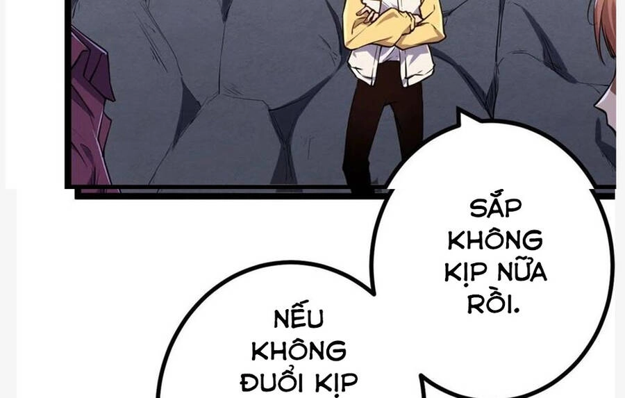 Cái Bóng Vạn Năng Chapter 102 - 107