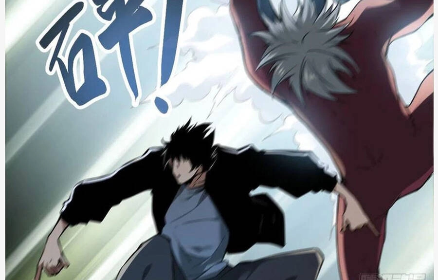 Cái Bóng Vạn Năng Chapter 104 - 107