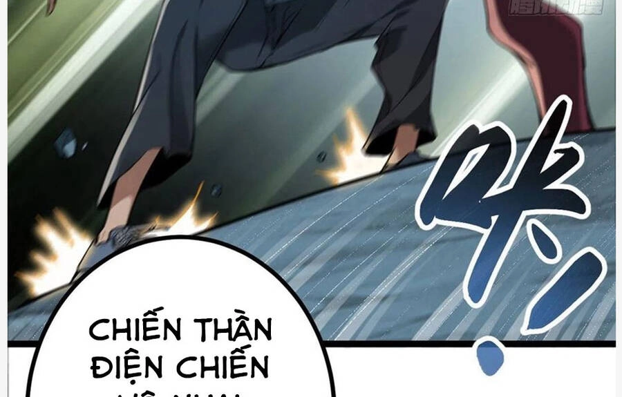 Cái Bóng Vạn Năng Chapter 104 - 108