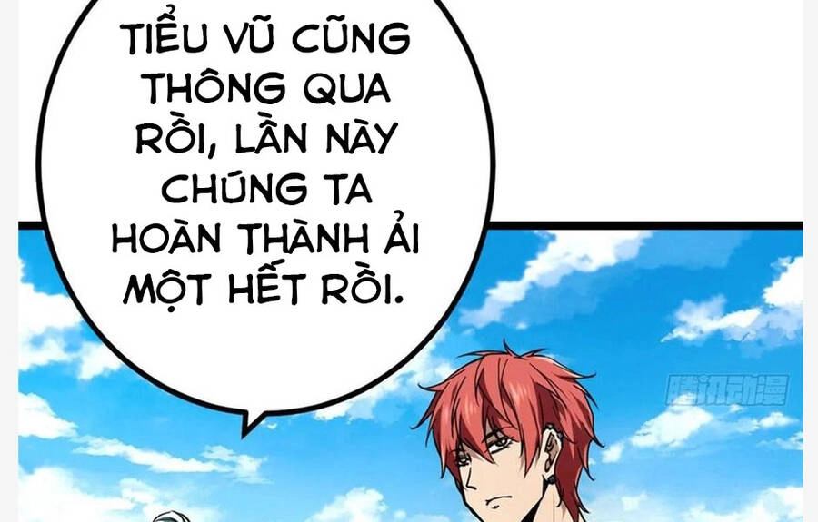 Cái Bóng Vạn Năng Chapter 104 - 112