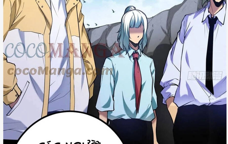 Cái Bóng Vạn Năng Chapter 105 - 8