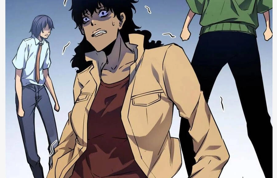 Cái Bóng Vạn Năng Chapter 105 - 59