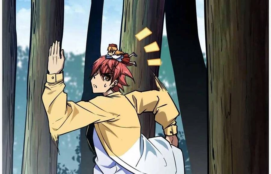 Cái Bóng Vạn Năng Chapter 106 - 22