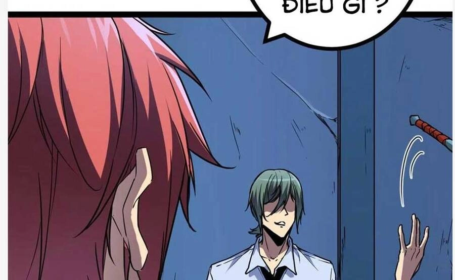 Cái Bóng Vạn Năng Chapter 107 - 9