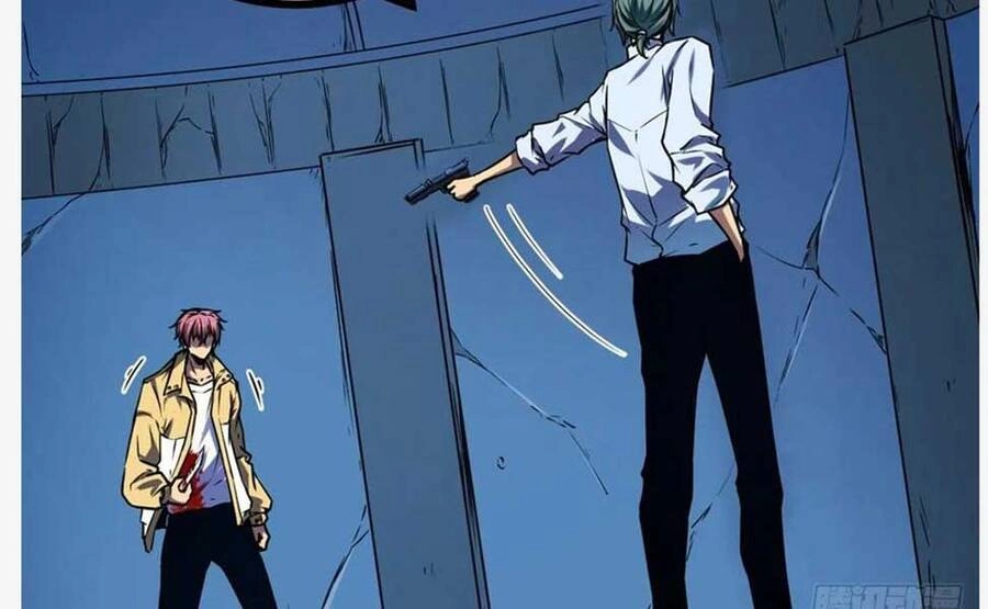 Cái Bóng Vạn Năng Chapter 107 - 25