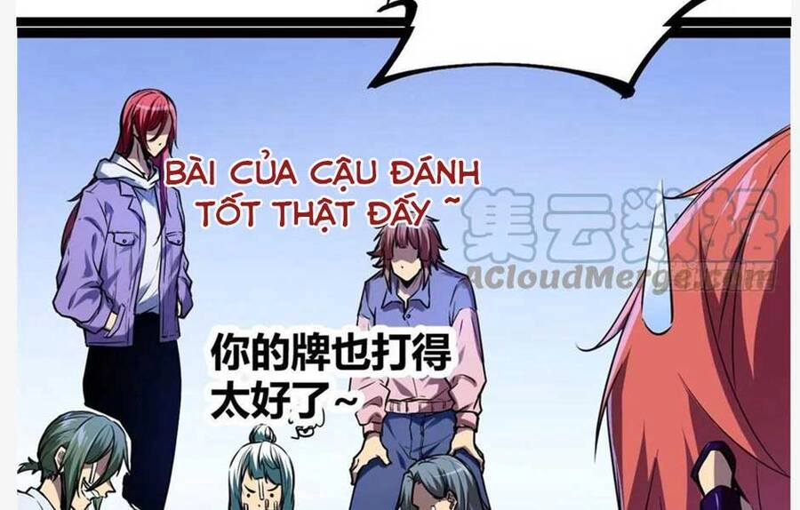 Cái Bóng Vạn Năng Chapter 107 - 54