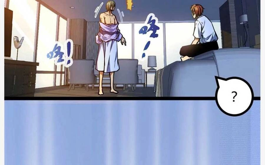 Cái Bóng Vạn Năng Chapter 107 - 111