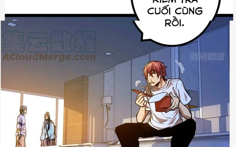 Cái Bóng Vạn Năng Chapter 107 - 115