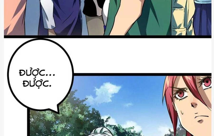 Cái Bóng Vạn Năng Chapter 108 - 100